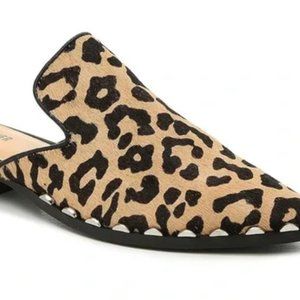 Bleeker & Bond size 7 mules